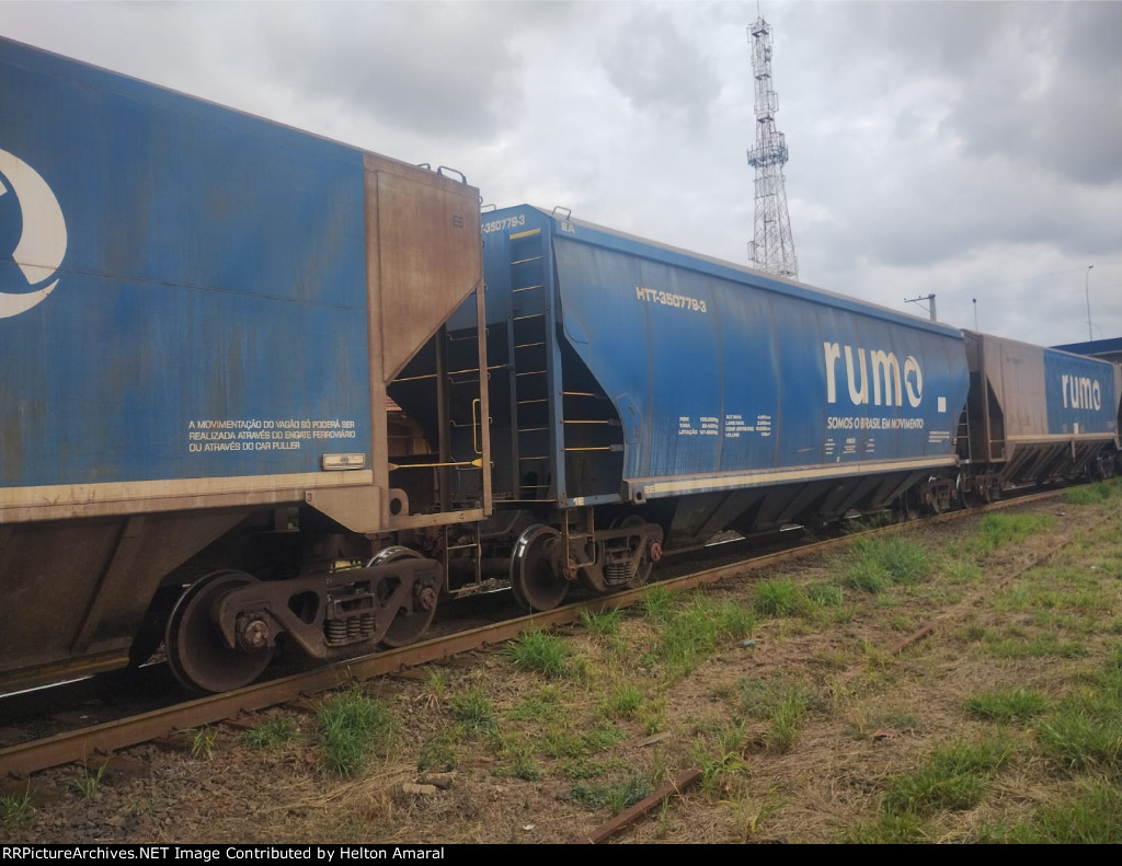 RUMO HTT-350779-3